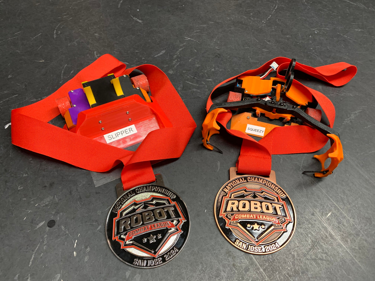 OverThrow (previously known as Slipper)