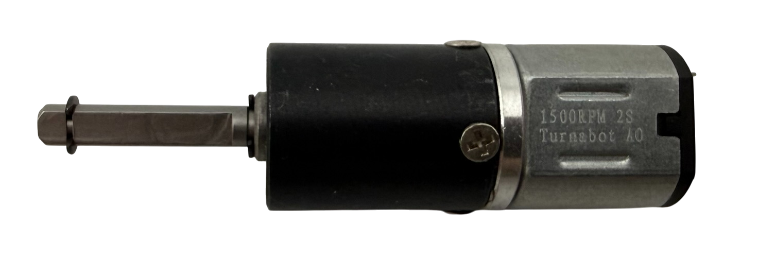 n30 gear motor Planetary Gearbox High-Power N10, N20, and N30 motors N10 1540