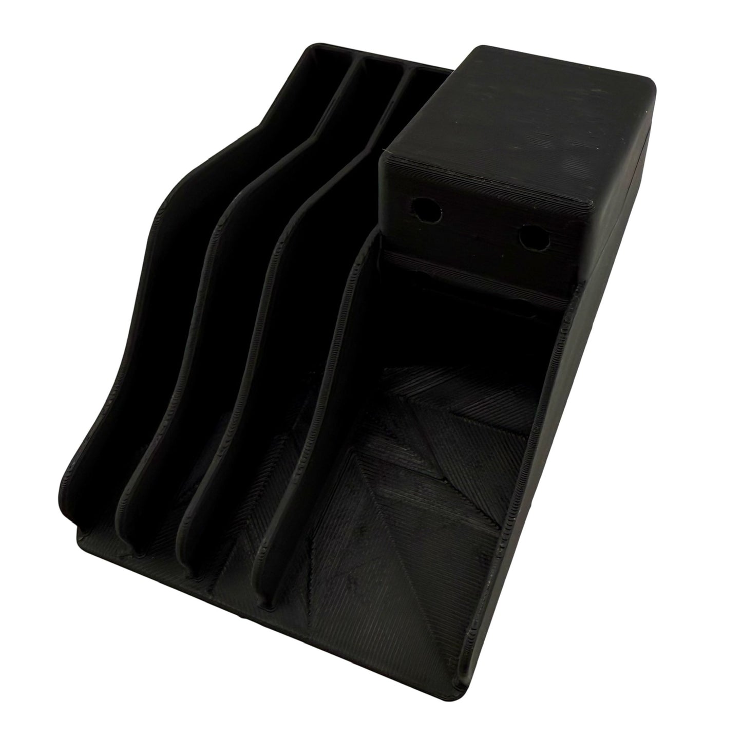FREE STL for tool holder (or you can buy a printed holder)