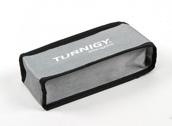 Fire Retardant LiPoly Battery Bag