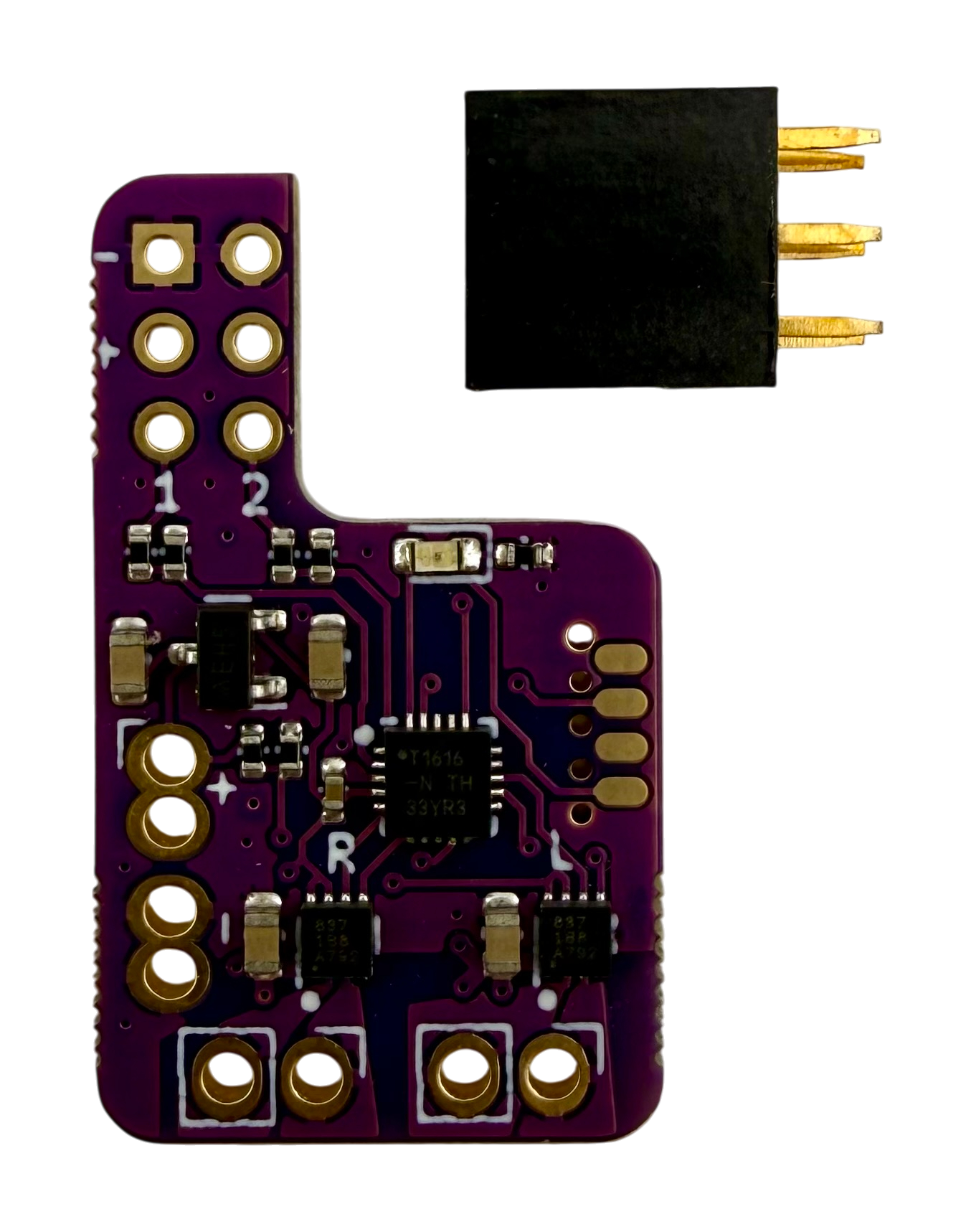 Startabot DESC