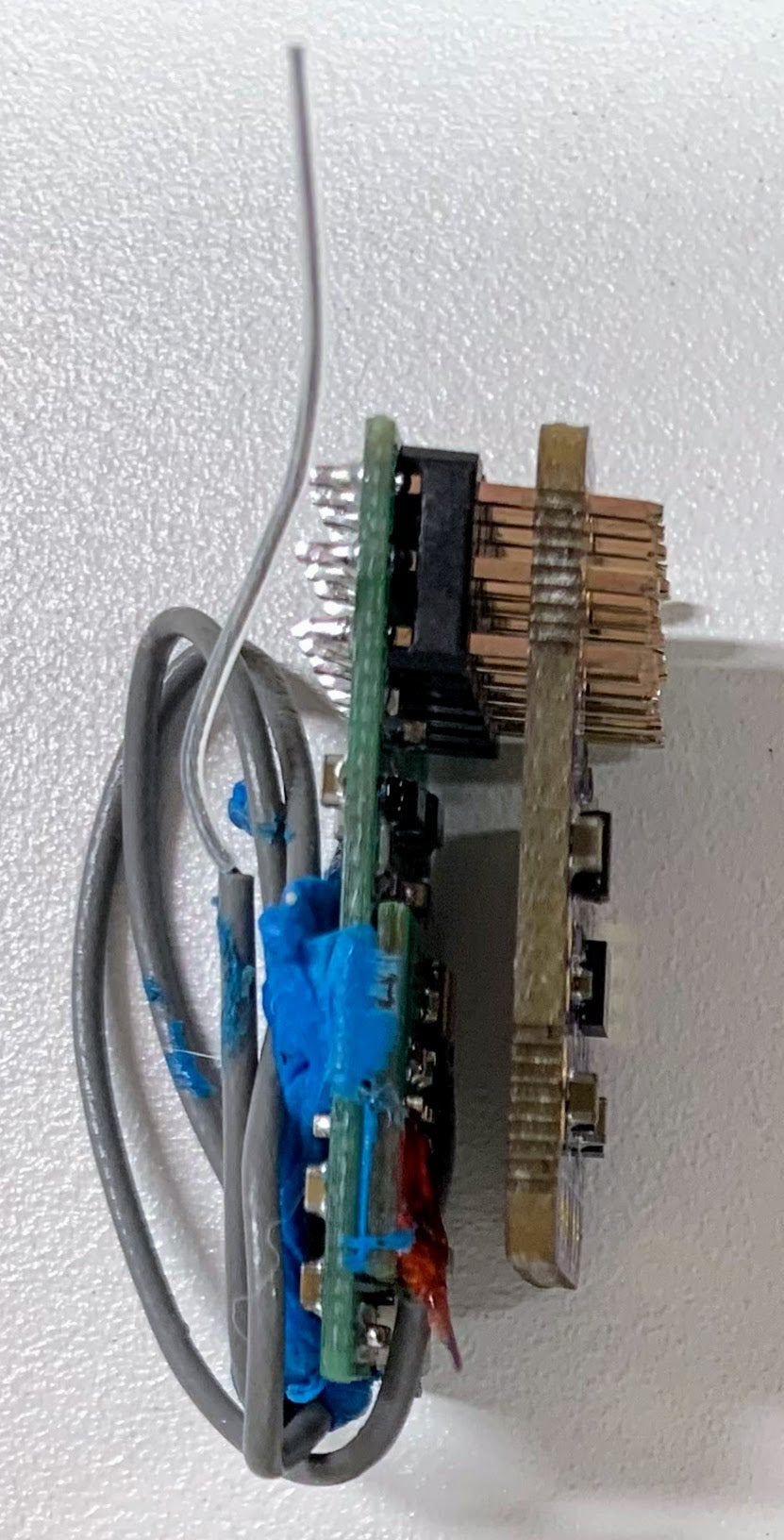 Startabot DESC