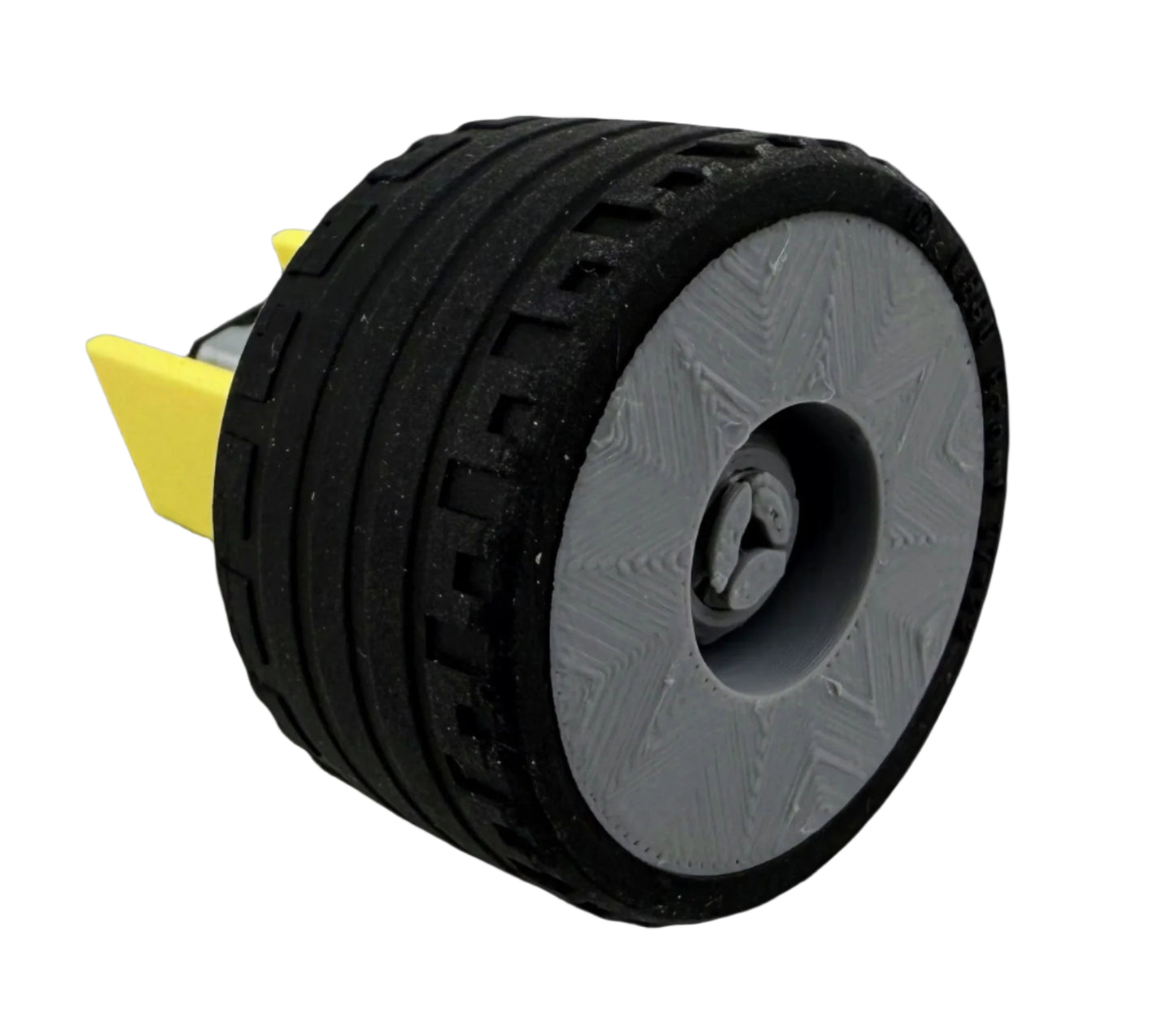 Turnabot Turbo Torque Wheels (1 pair)