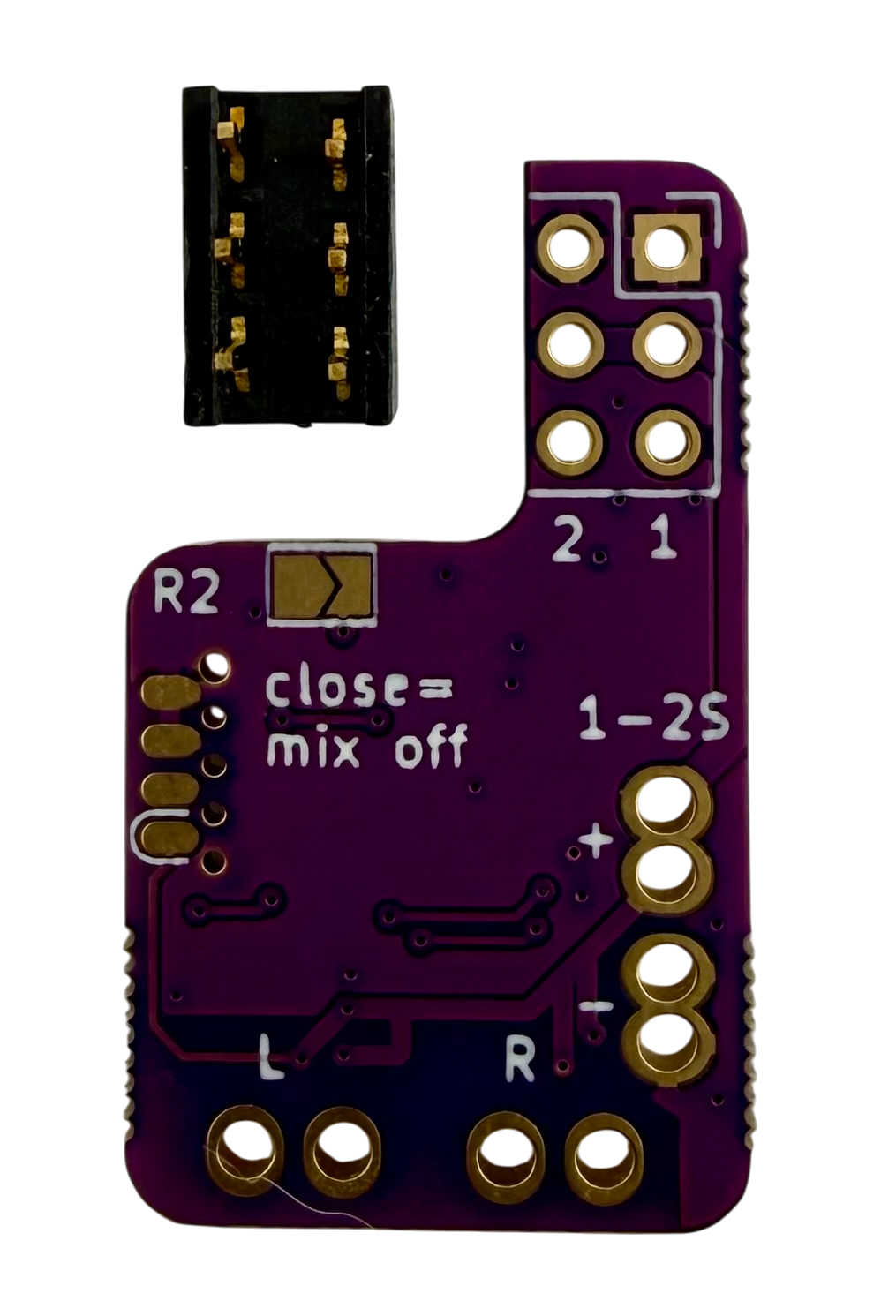 Startabot DESC