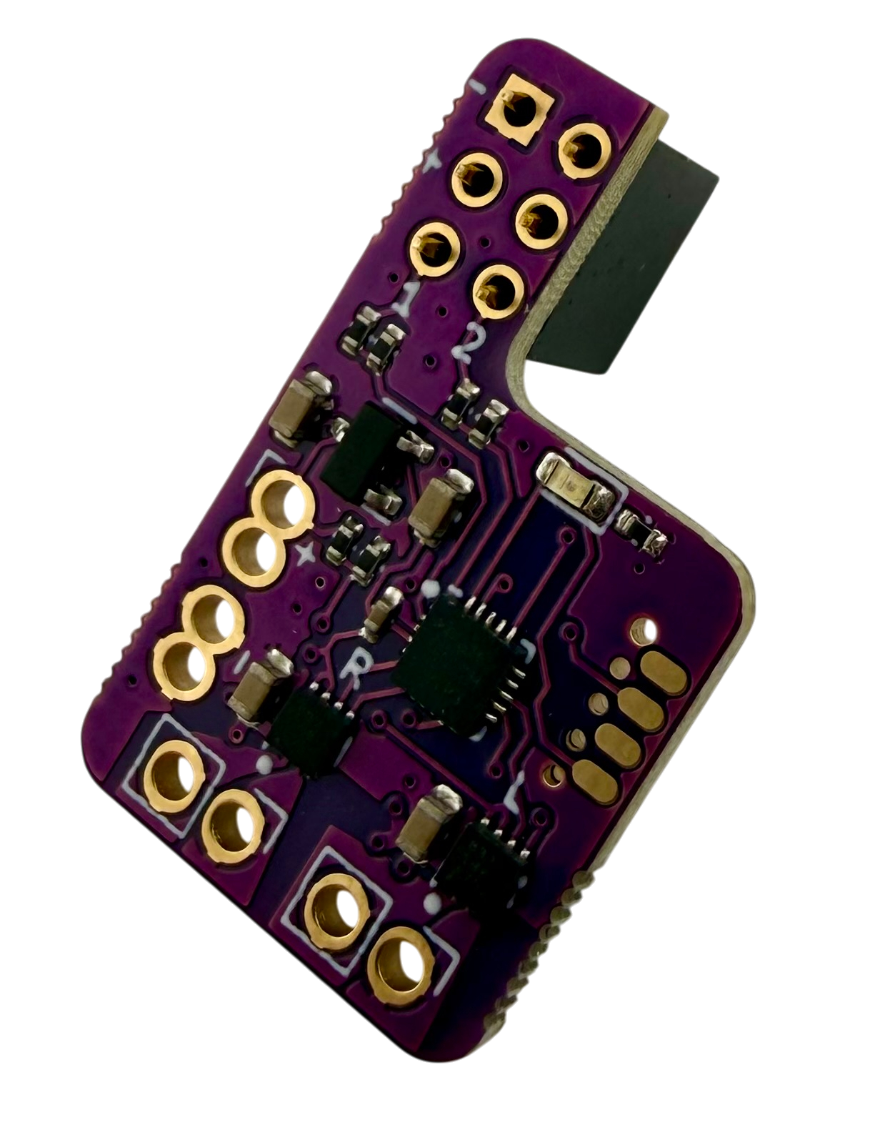 Startabot DESC