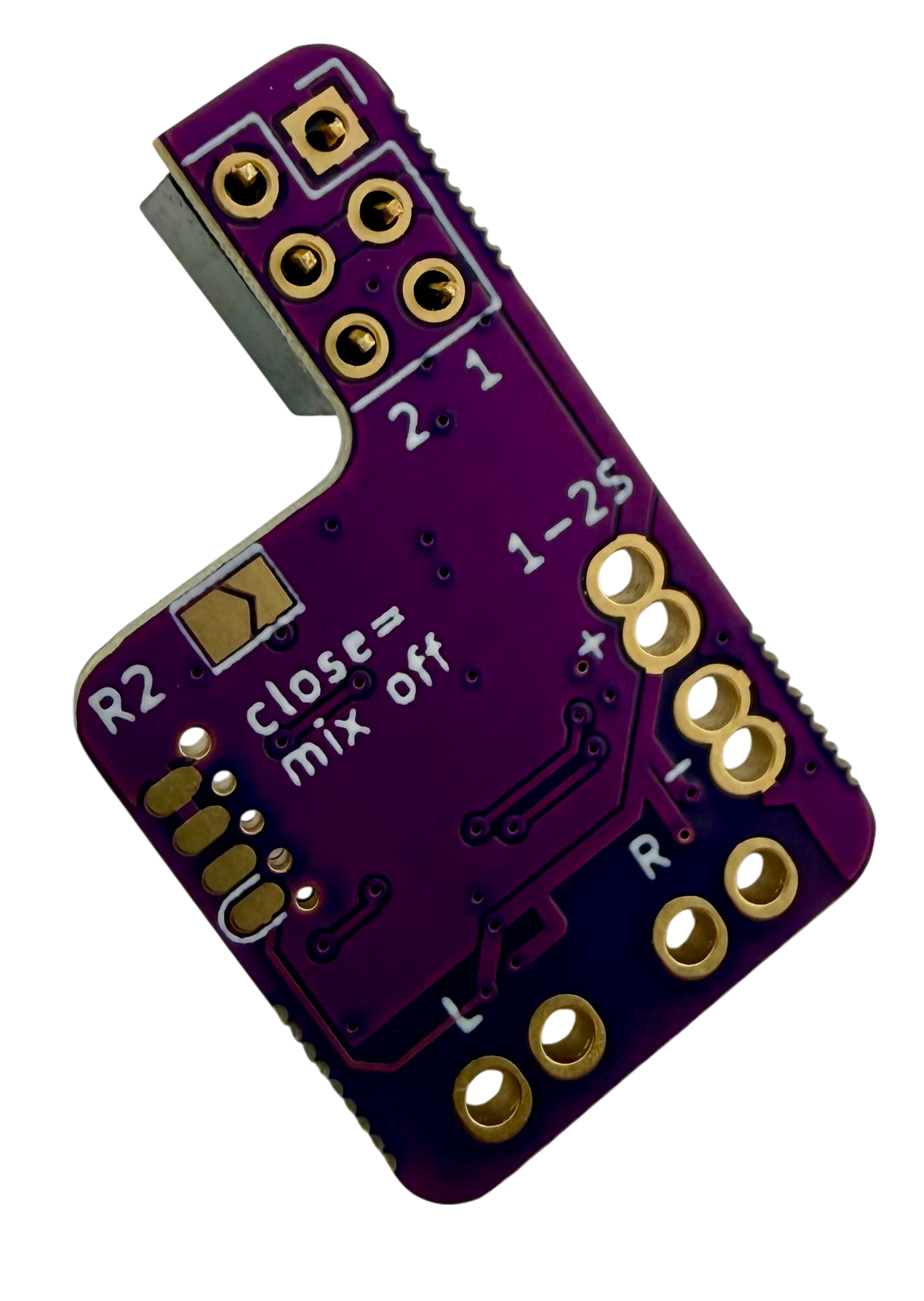 Startabot DESC