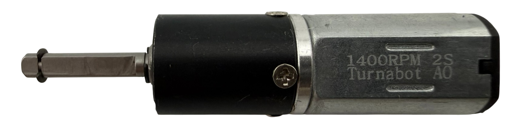 planetary gear motor Planetary Gearbox High-Power N10, N20, and N30 motors N10 1540