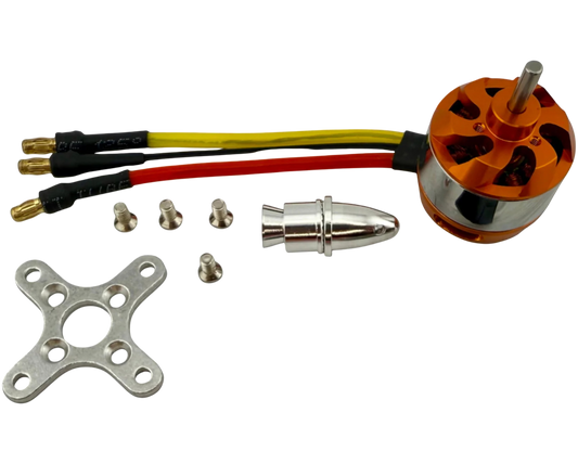 2822 1450kv Brushless Motor