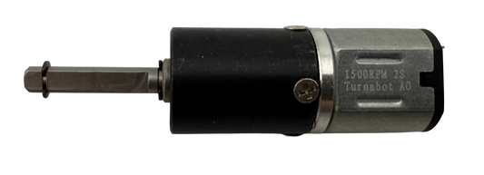 Planetary Gearbox High-Power N10, N20, and N30 motors