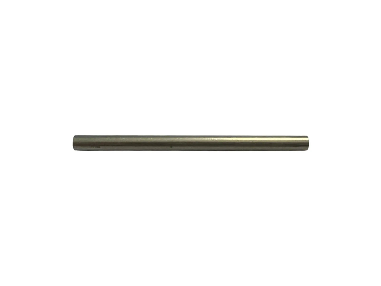 Aluminum Pivot Rod