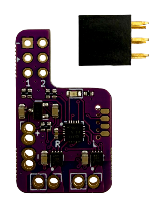 Startabot DESC