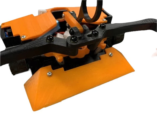 Squeezy Hardware Kit