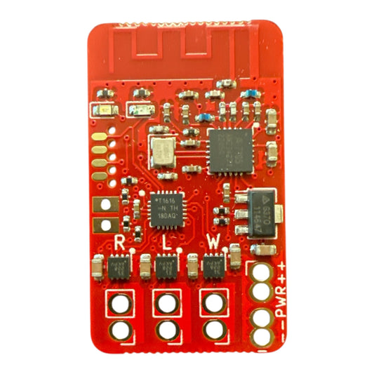 *High Voltage* Malenki