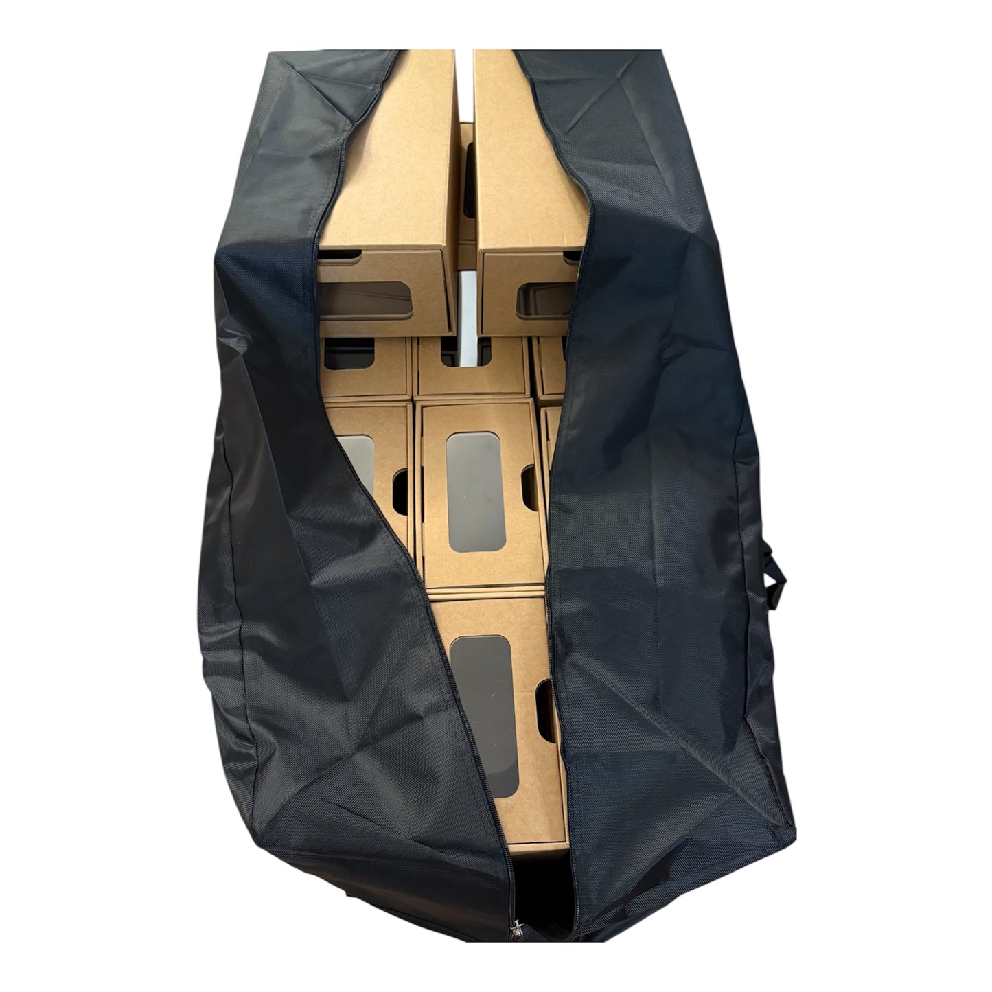 Giant Turnabags - holds 16 slide-out boxes
