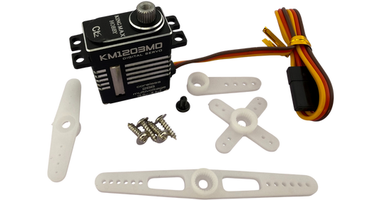 Kingmax KM1203MD Servo
