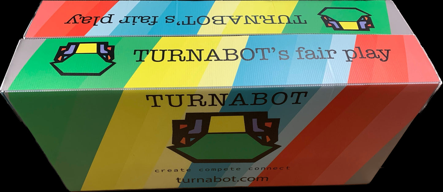 TurnaboX Arena